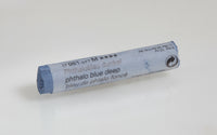 Pastello morbido Schmincke FINEST EXTRA-SOFT – Serie 1 – 061 M phthalo blue deep