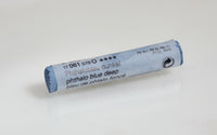 Pastello morbido Schmincke FINEST EXTRA-SOFT – Serie 1 – 061 O phthalo blue deep