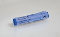 Pastello morbido Schmincke FINEST EXTRA-SOFT – Serie 1 – 062 D ultramarine light