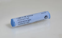Pastello morbido Schmincke FINEST EXTRA-SOFT – Serie 1 – 062 M ultramarine light
