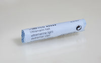Pastello morbido Schmincke FINEST EXTRA-SOFT – Serie 1 – 062 O ultramarine light
