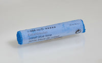 Pastello morbido Schmincke FINEST EXTRA-SOFT – Serie 1 – 064 D cobalt blue hue