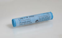 Pastello morbido Schmincke FINEST EXTRA-SOFT – Serie 1 – 066 M Prussian blue
